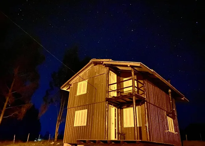 Morada Das Estrelas