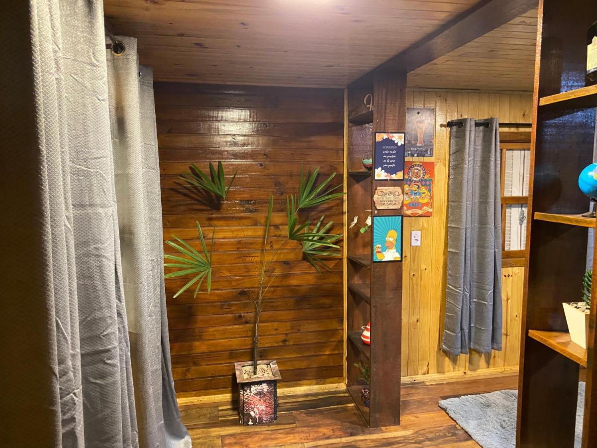 Holiday home Morada Estrelas *