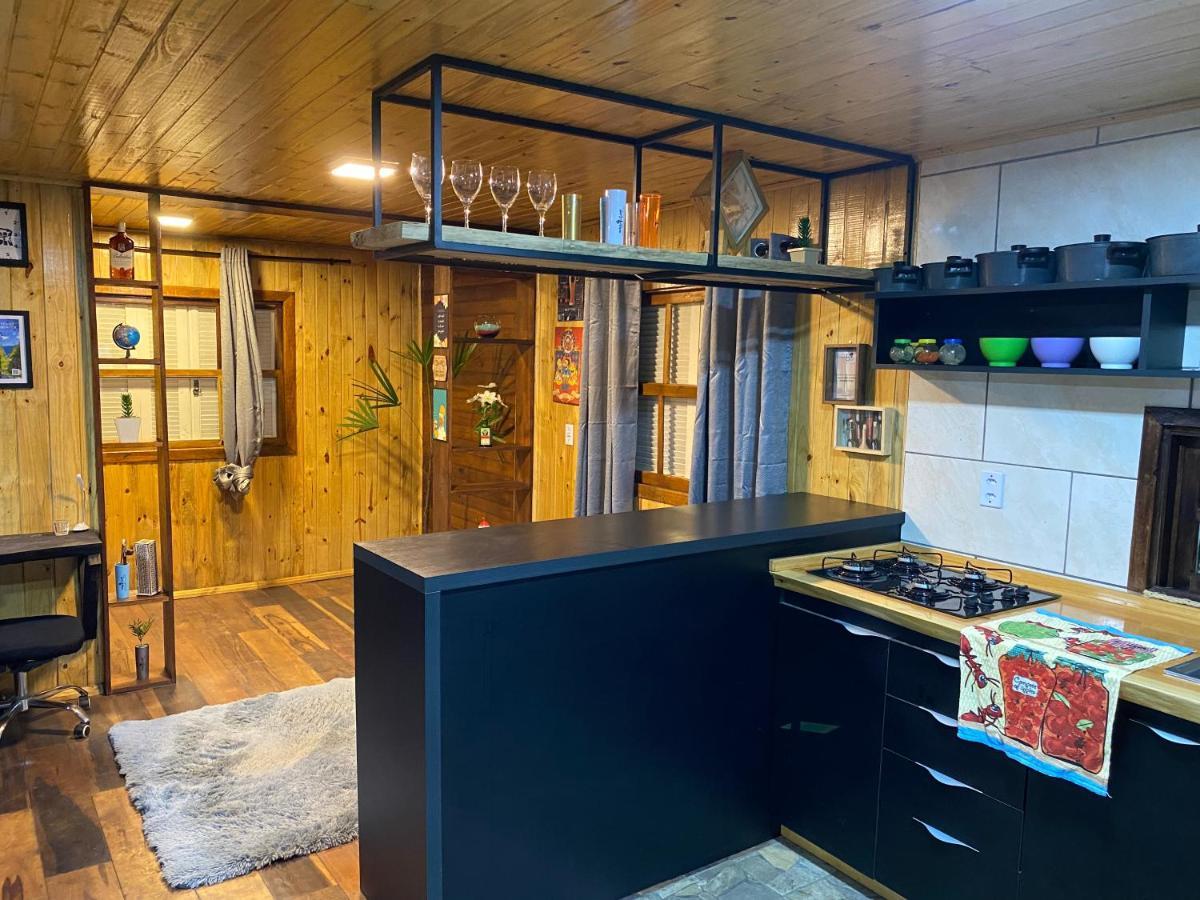 Holiday home Morada Estrelas