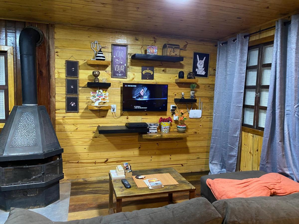 Morada Estrelas Holiday home *