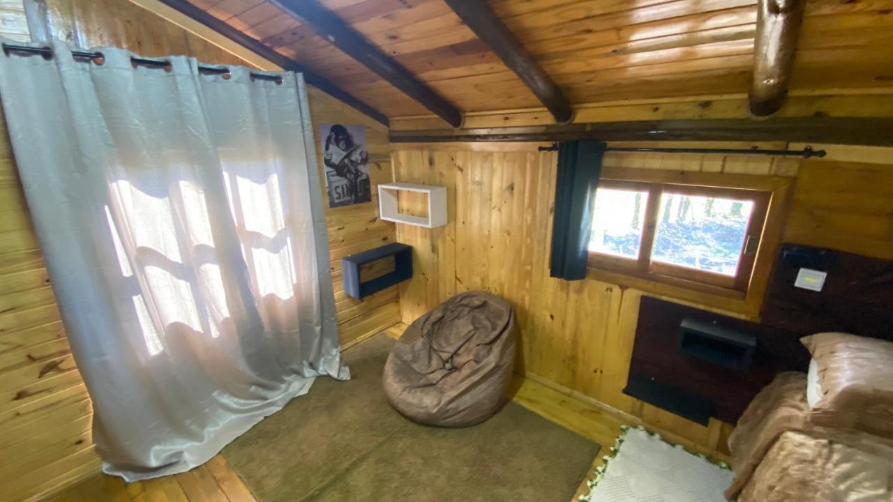 Morada Estrelas Holiday home