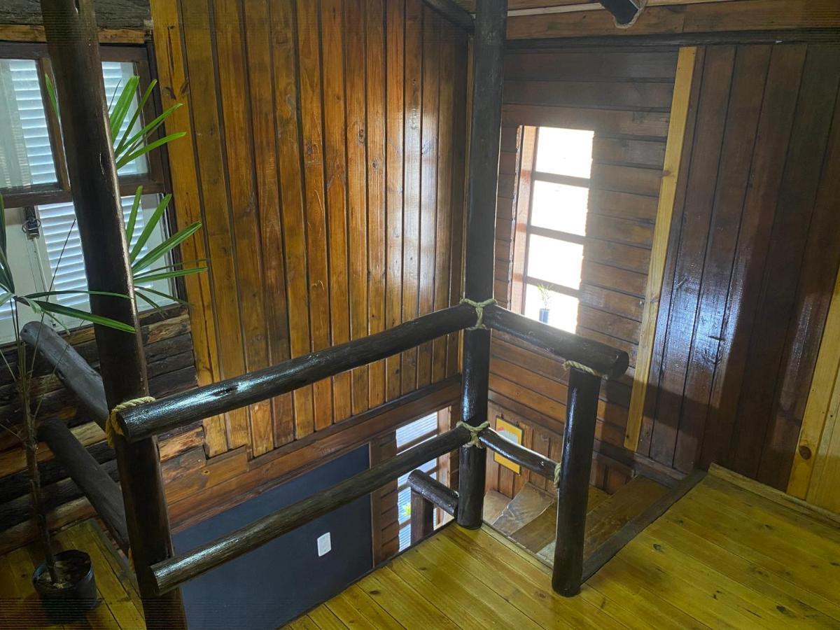 Morada Estrelas Holiday home *