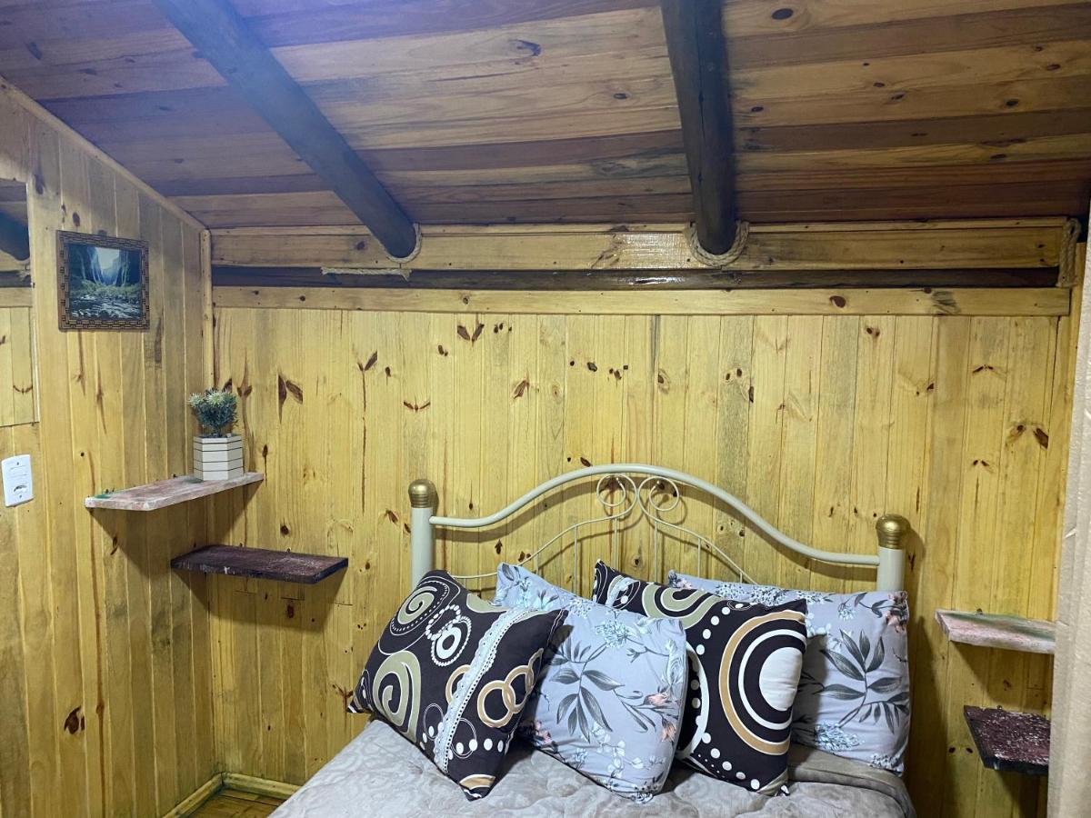 Holiday home Morada Estrelas