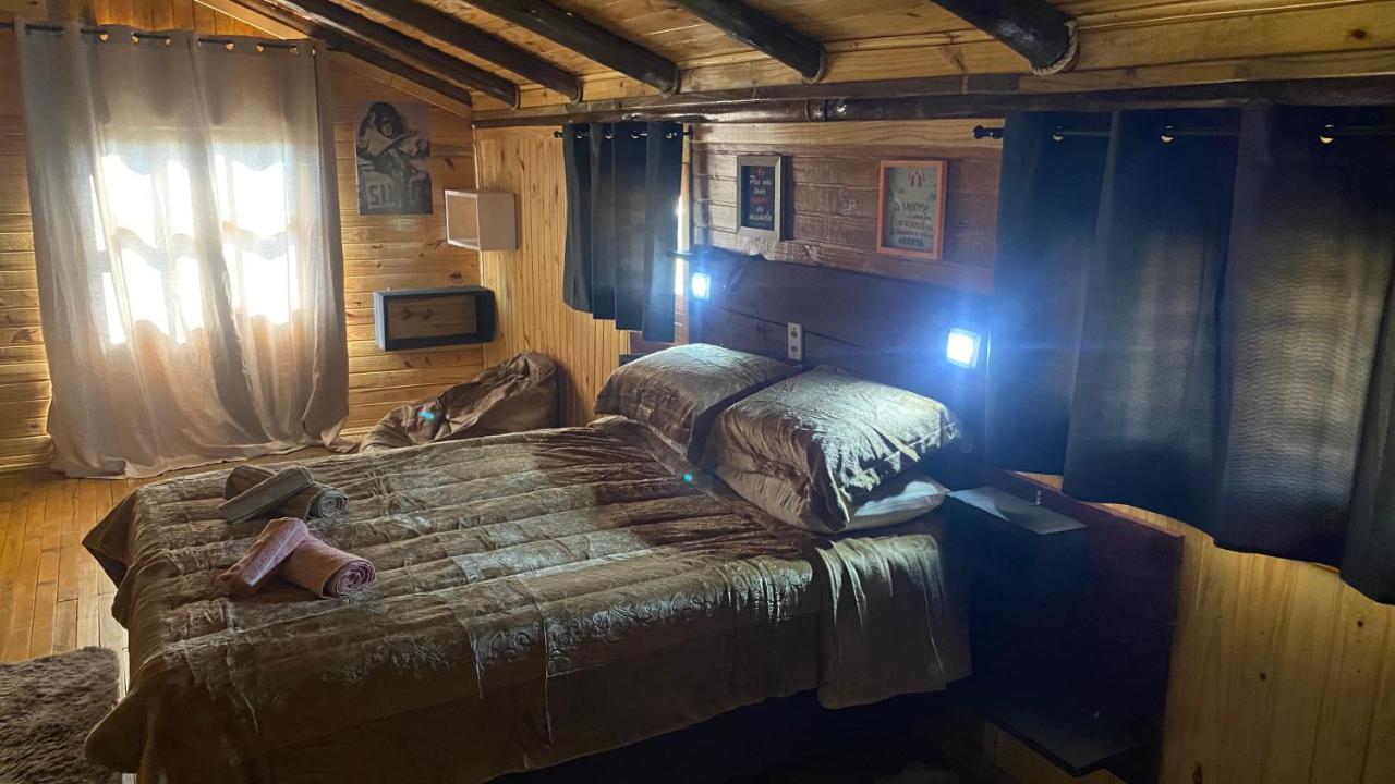 Holiday home Morada Estrelas Cambara do Sul