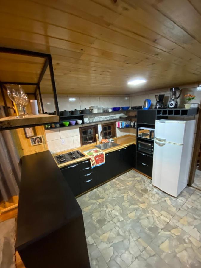 Holiday home Morada Estrelas *