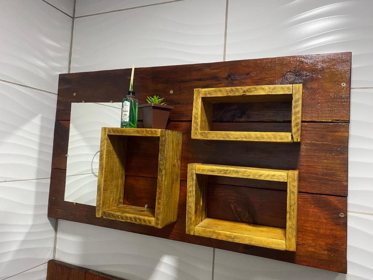 Holiday home Morada Estrelas Cambara do Sul