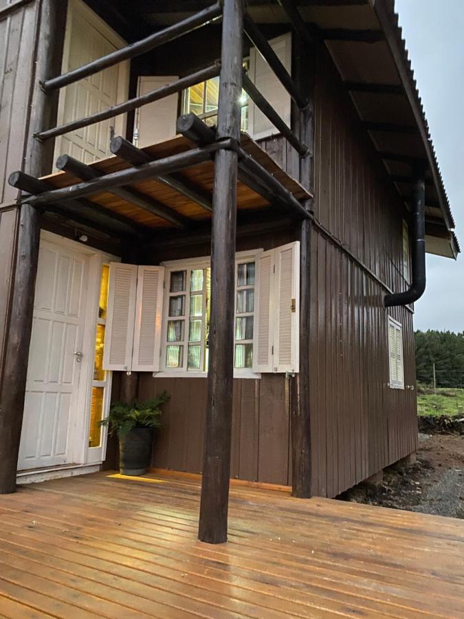 Holiday home Morada Estrelas Cambara do Sul