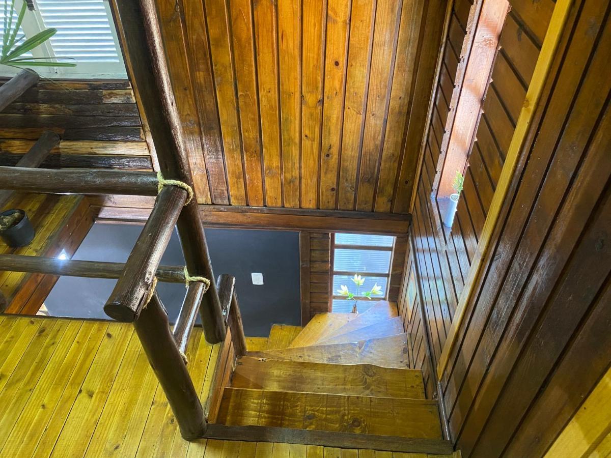 Holiday home Morada Estrelas
