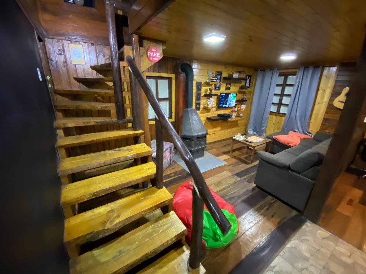 Holiday home Morada Estrelas *
