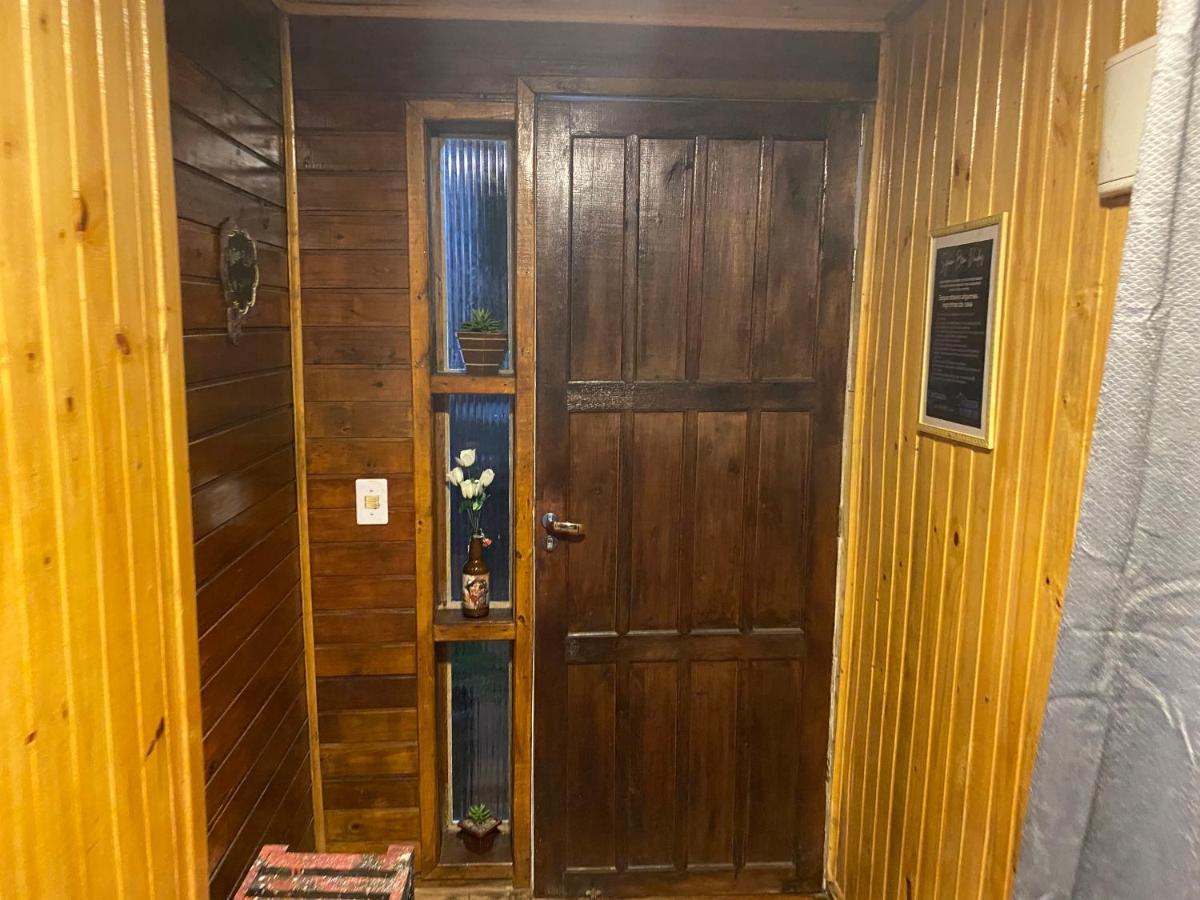 Morada Estrelas Holiday home Cambara do Sul