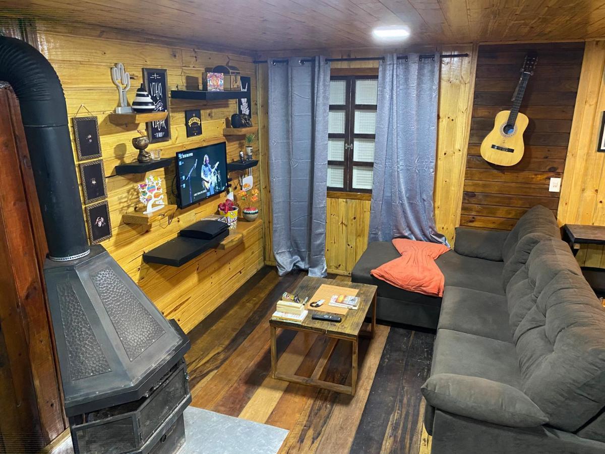 Morada Estrelas Holiday home *