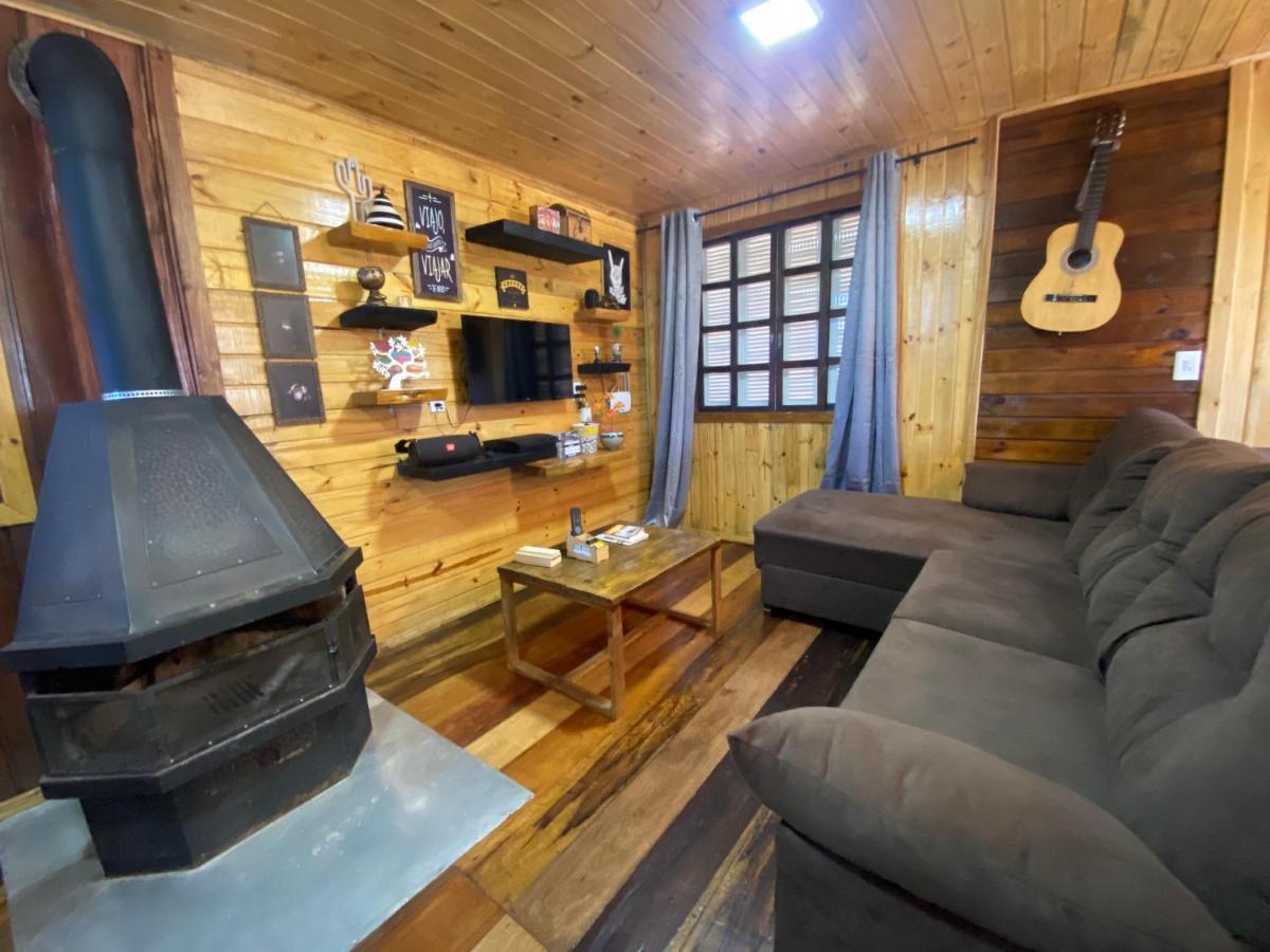 Morada Estrelas Holiday home *