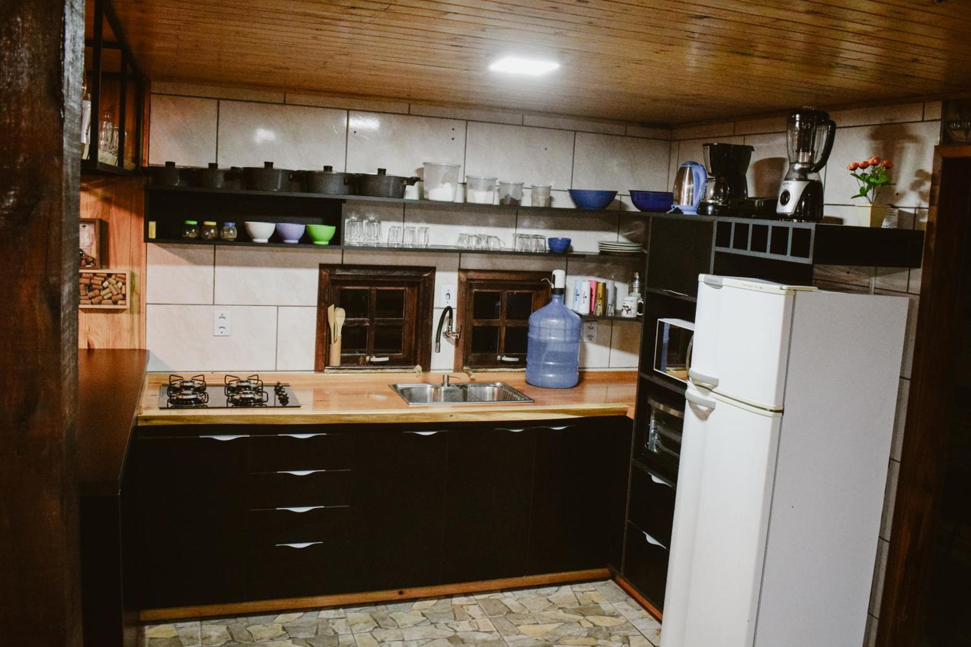 Morada Estrelas Holiday home