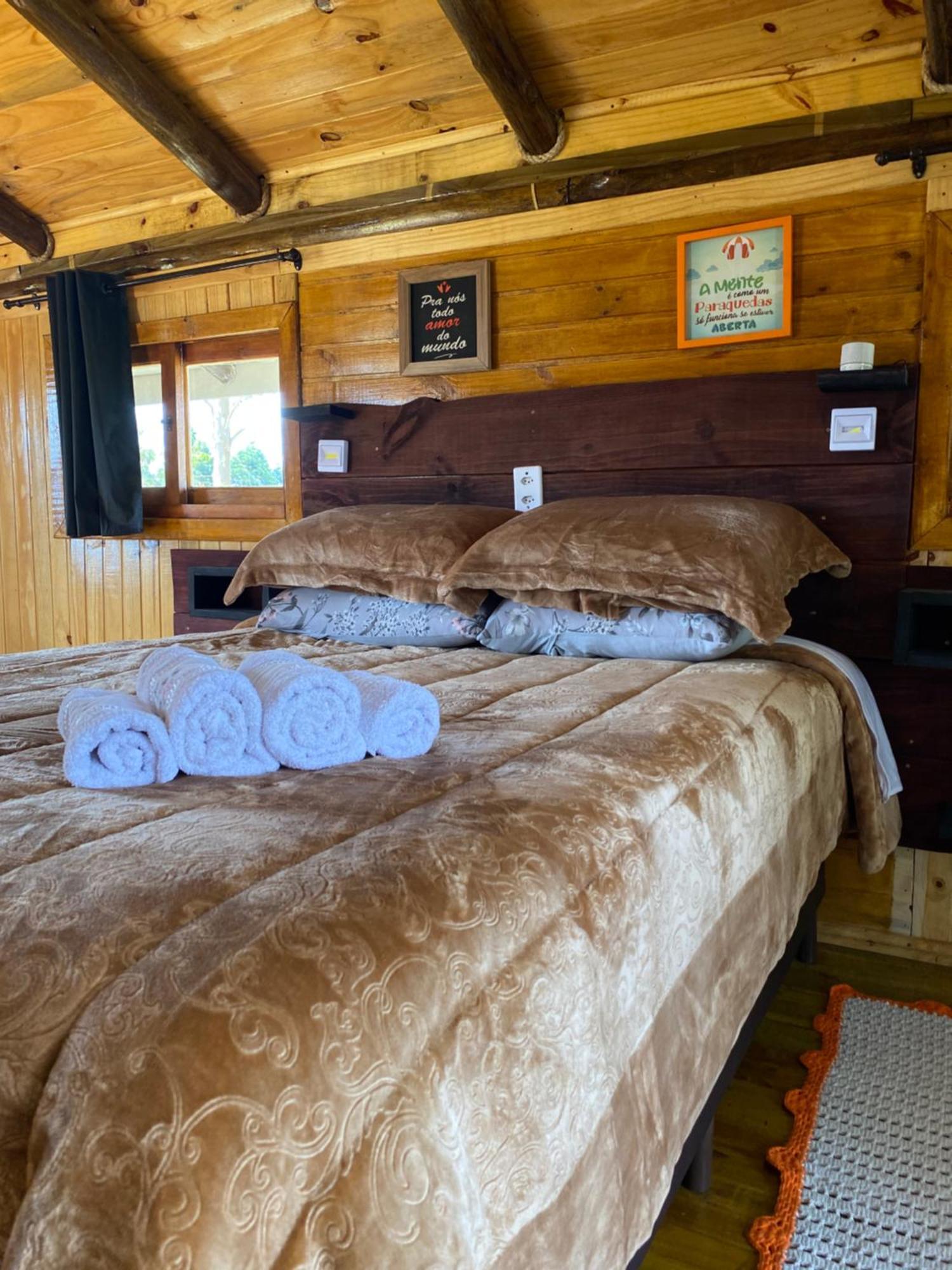 Holiday home Morada Estrelas