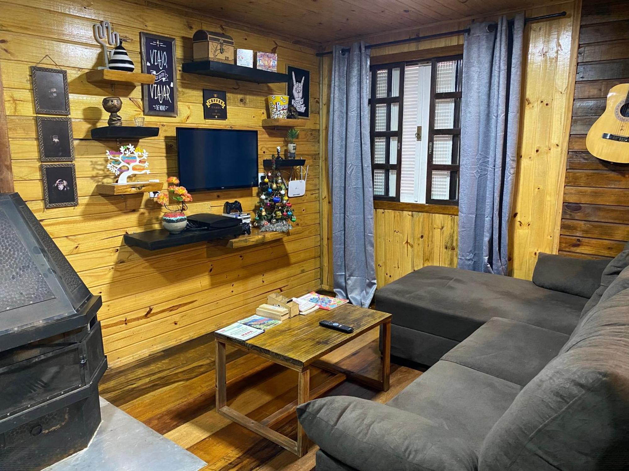 Holiday home Morada Estrelas