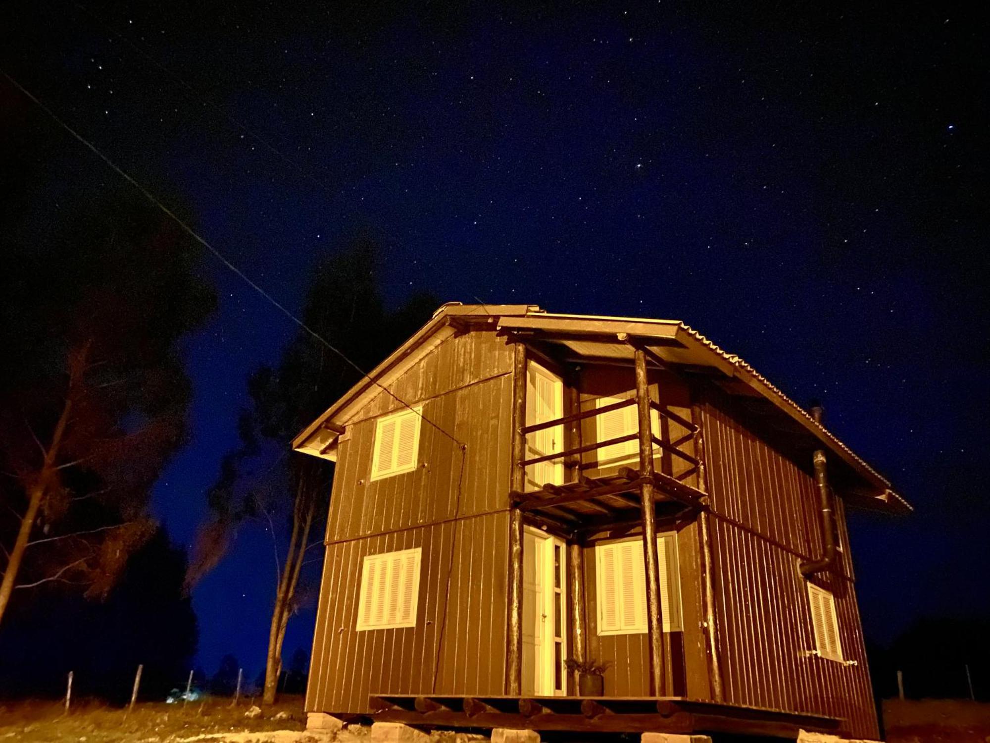 Morada Estrelas * Cambara do Sul